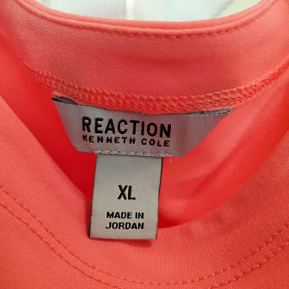 Kenneth Cole Reaction dress